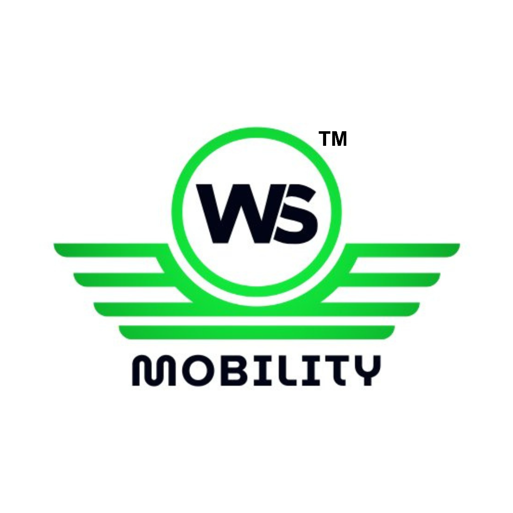 WS Mobility Logo